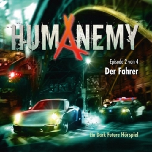 Diverse – Humanenemy: Der Fahrer