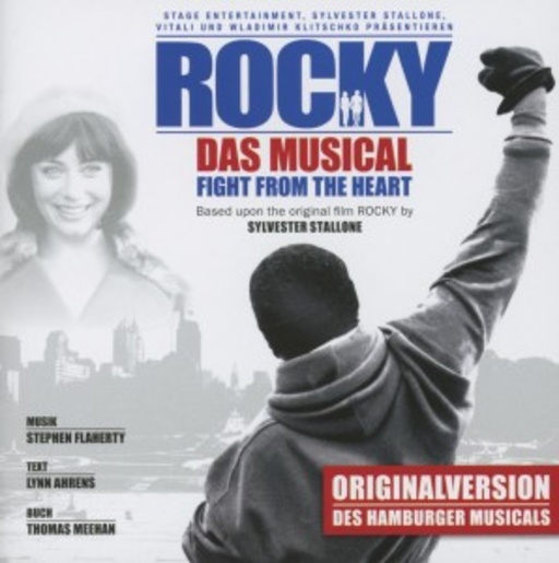 Diverse – Rocky - Das Musical