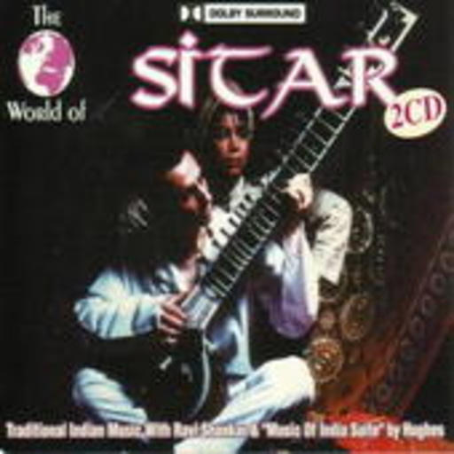 Diverse – W Of Sitar