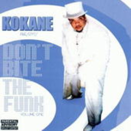 Don’t Bite The Funk Vol. 1