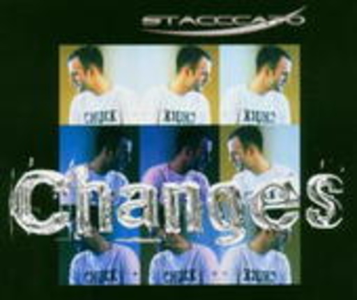 Stacccato – Changes