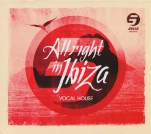 Diverse – Allright In Ibiza - Vocal House