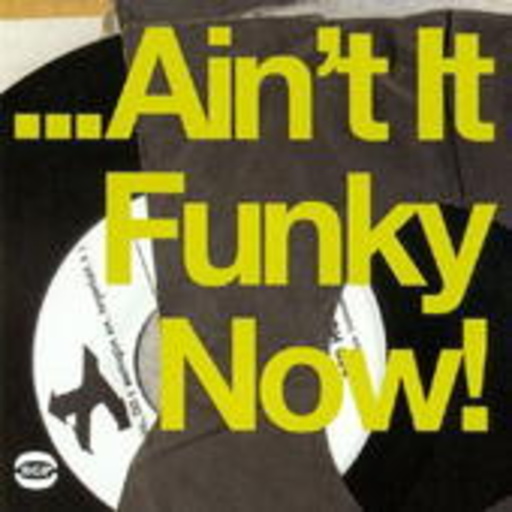 Diverse – Ain't It Funky Now!