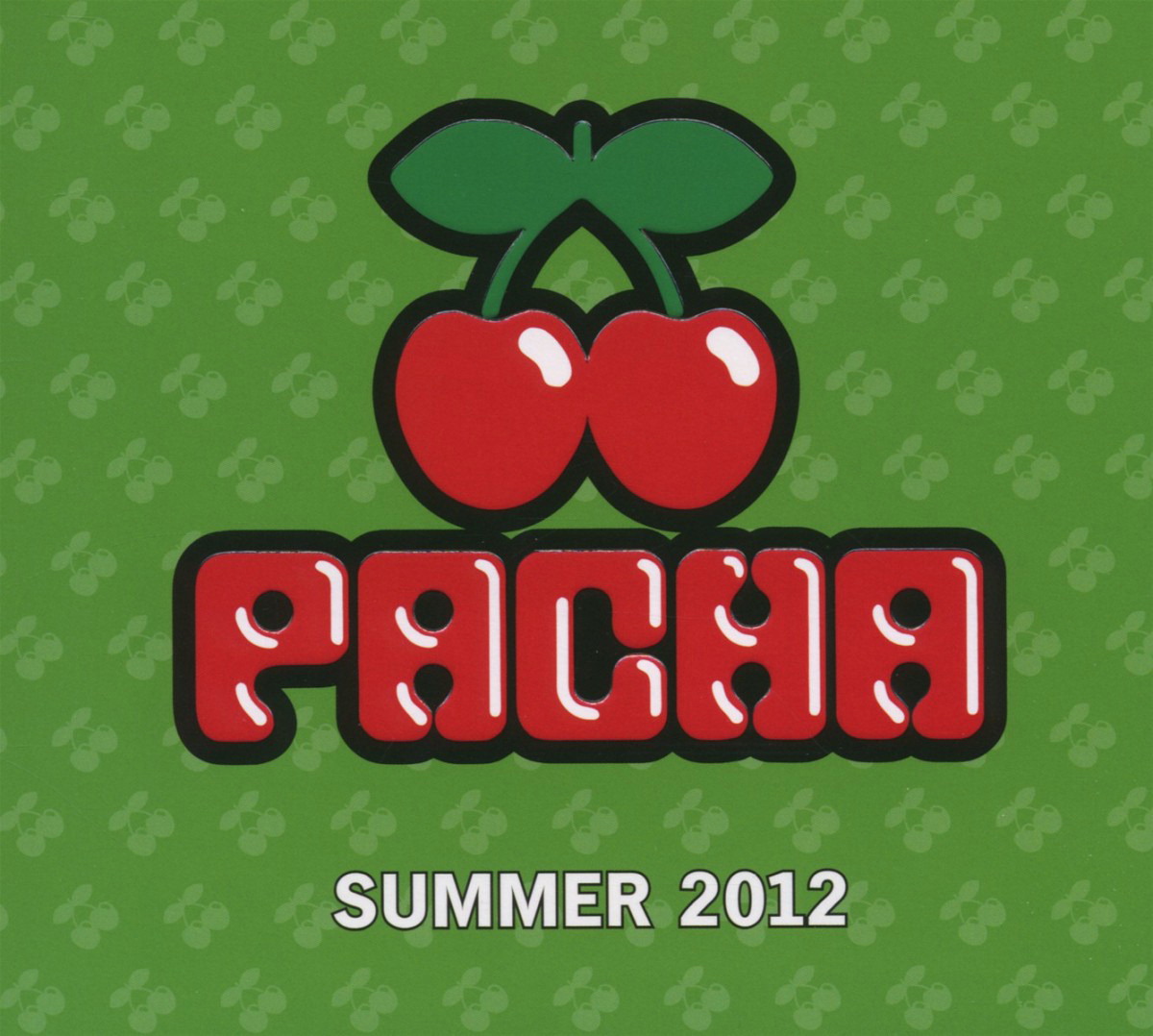 Pacha Summer 2012
