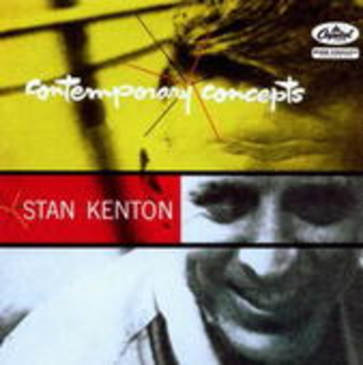 Stan Kenton – Contemporary Concepts