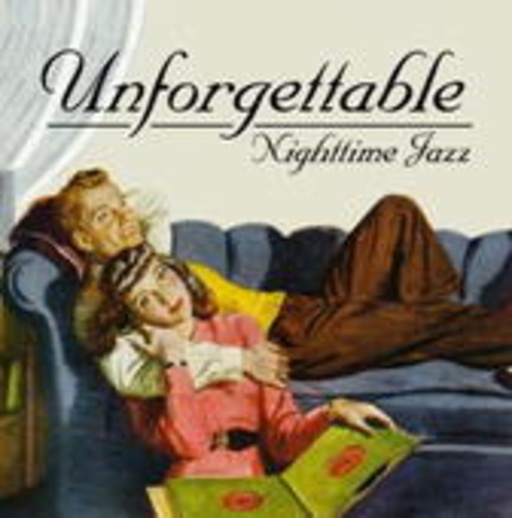 Diverse – Unforgettable - A Night At The Jazz Bar