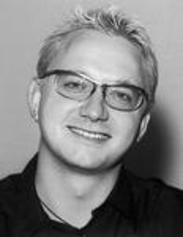 Wechselt intern: Markus Hartmann