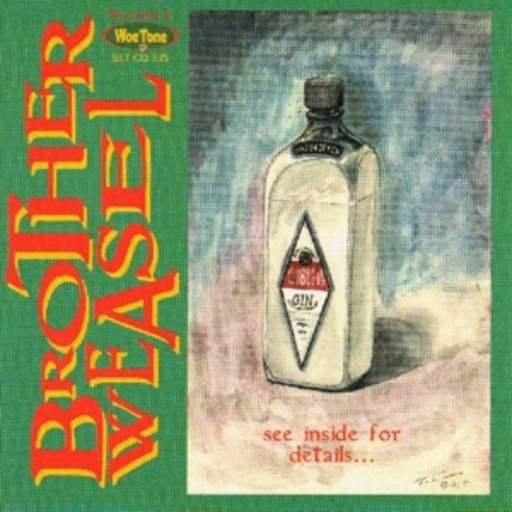 Brother Weasel – Brother Weasel