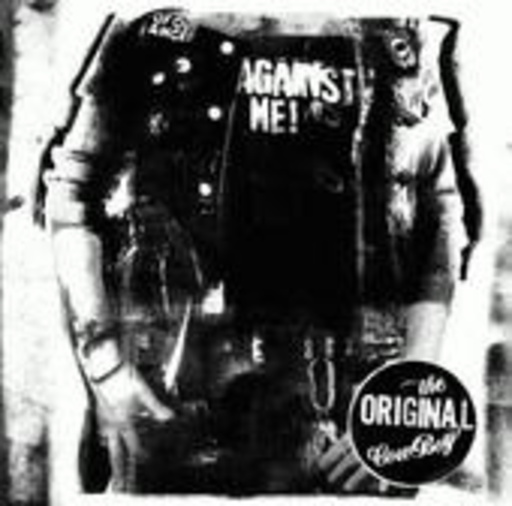 Against Me! – The Original Cowboy
