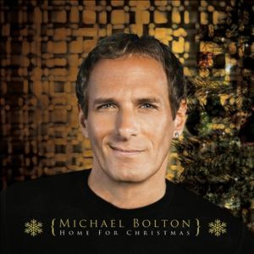 Michael Bolton – Home For Christmas