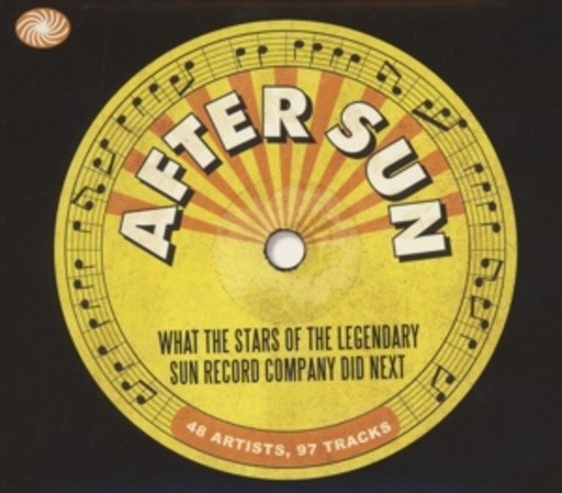 Diverse – After Sun