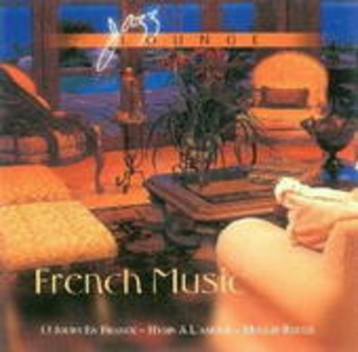 Diverse – Jazzlounge: French Music
