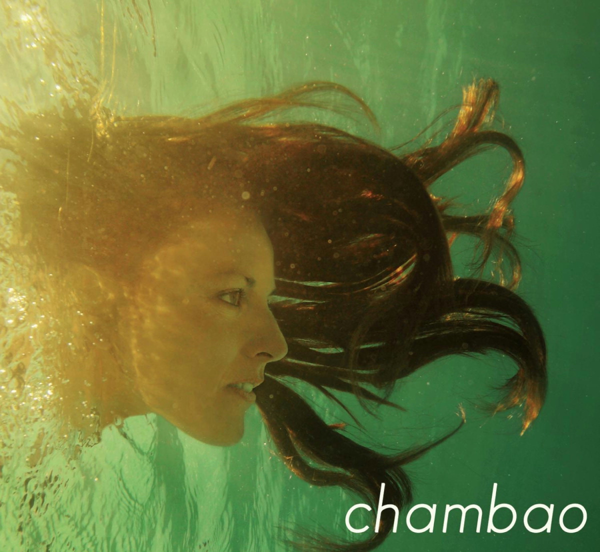 Chambao – Chambao