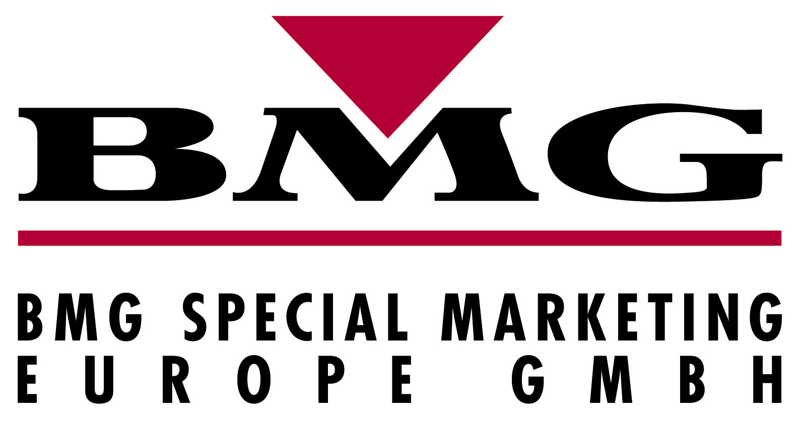 BMG Catalogue & Special Markets