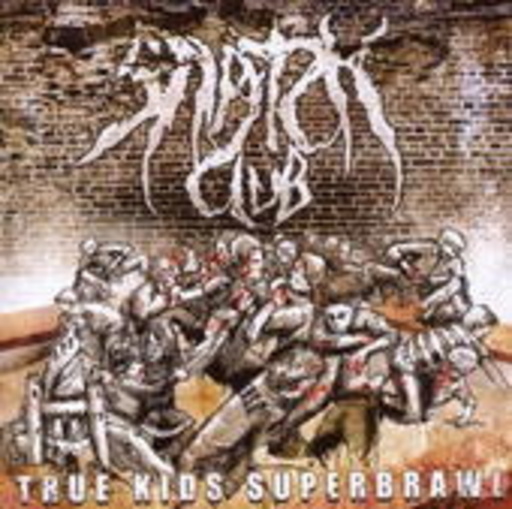 Snatch Club – True Kids Superbrawl
