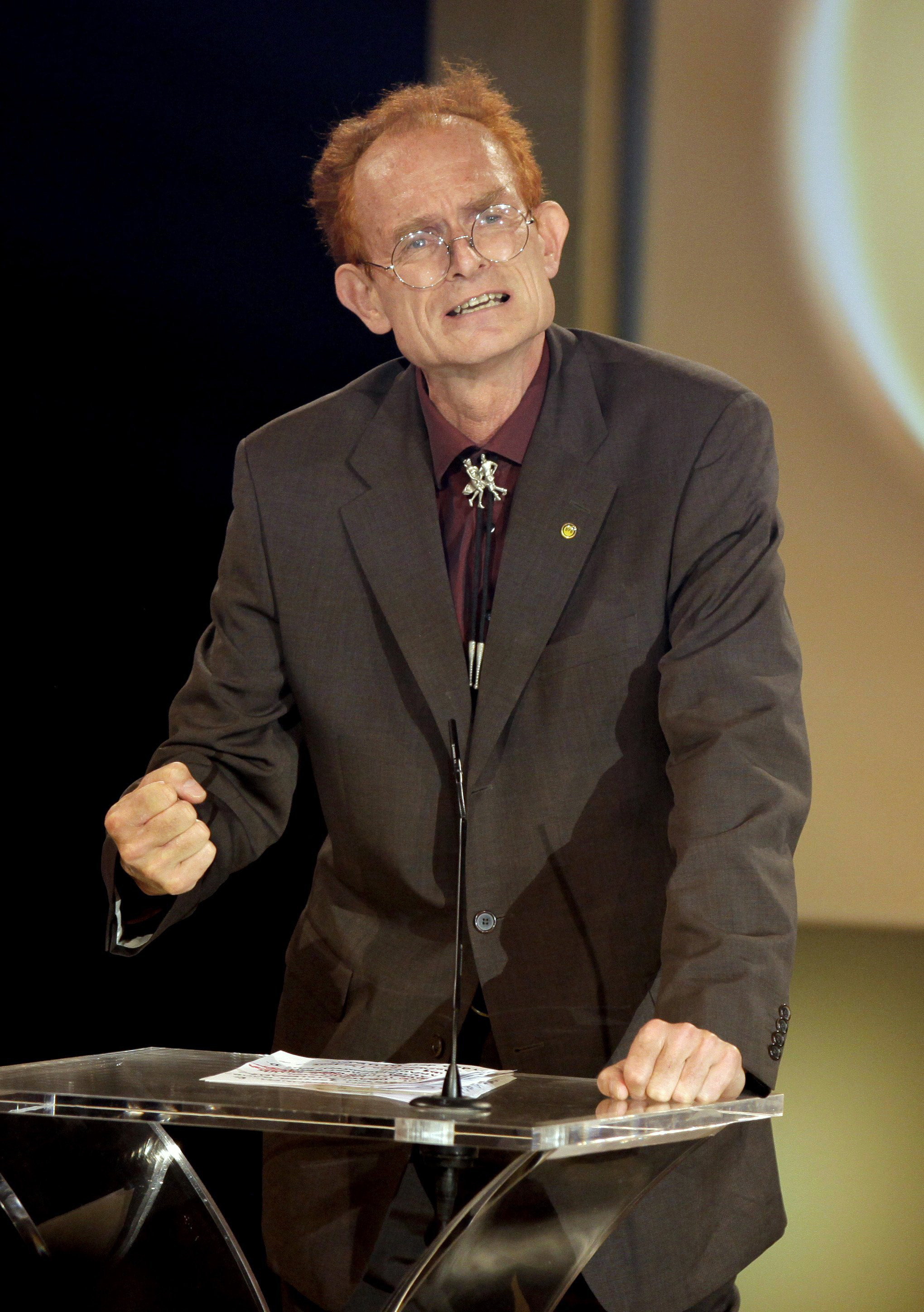 Piet Klocke
