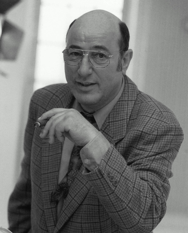 2008 vermehrt als Sänger auf der Bühne: Manfred Krug