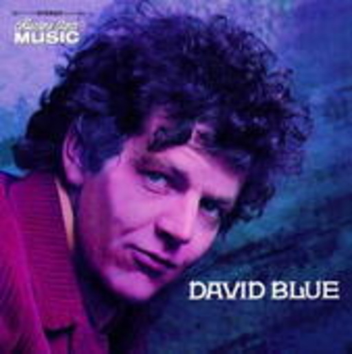 David Blue – David Blue