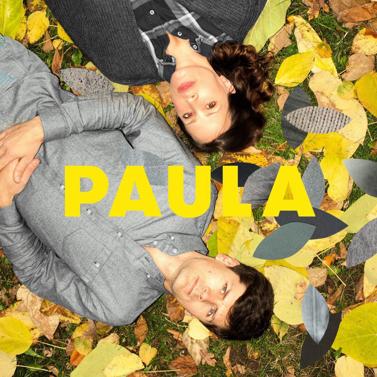 Paula – Paula