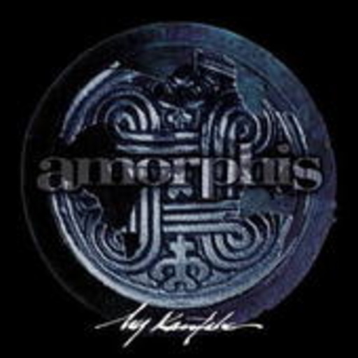 Amorphis – My Kantele