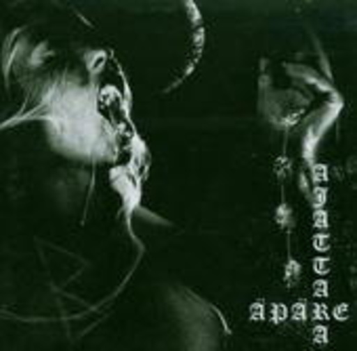 Ajattara – Äpäre