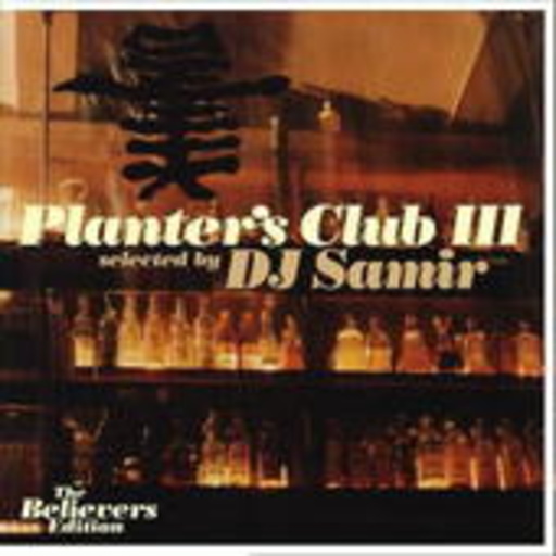 Diverse – Planter's Club Vol. 3
