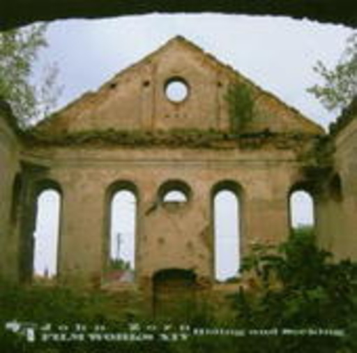 John Zorn – Filmworks XIV: Hiding And Seeking