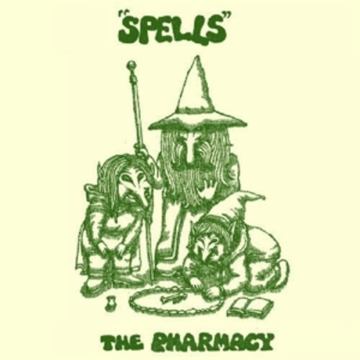 The Pharmacy – Spells
