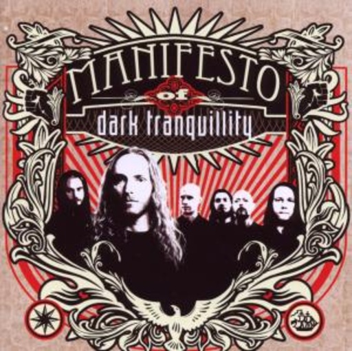 Dark Tranquillity – Manifesto Of