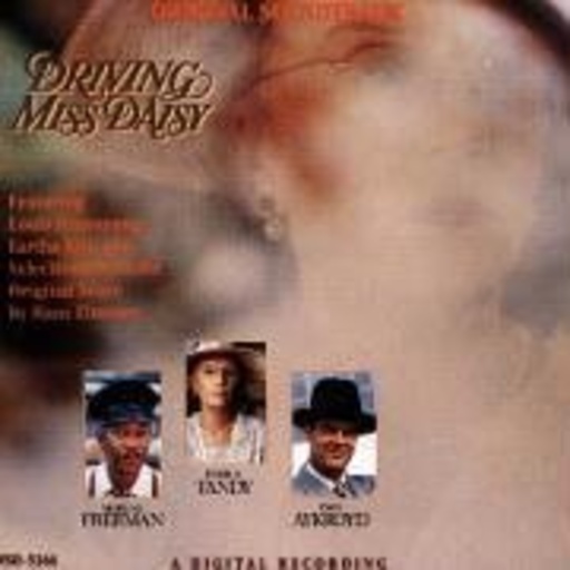 Diverse – Driving Miss Daisy