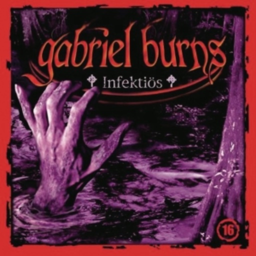 Diverse – Gabriel Burns - Infektiös (16)