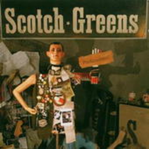 Scotch Greens – Professional