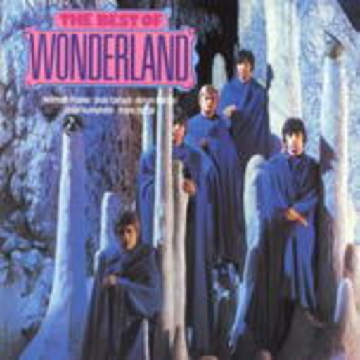 Wonderland – The Best Of