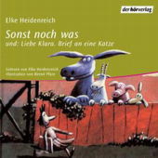 Diverse – Sonst noch was