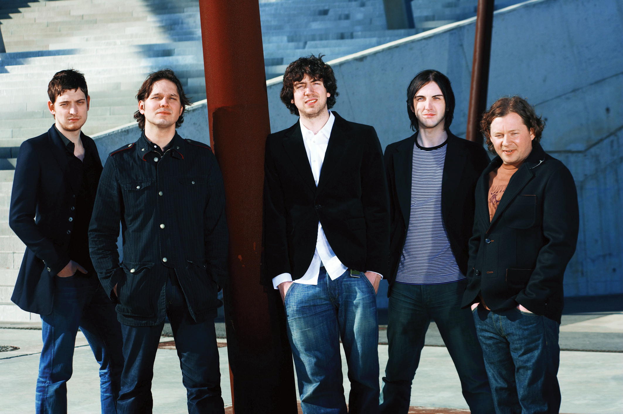 Snow Patrol