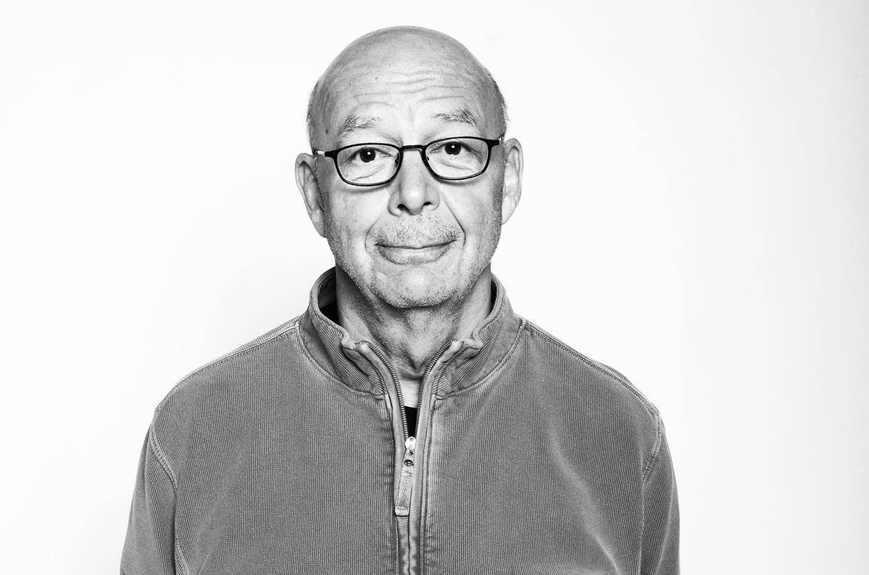 Dürfte zufrieden sein mit dem IPO: Steve Cooper, CEO Warner Music Group