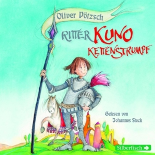 Johannes Steck – Ritter Kuno Kettenstrumpf