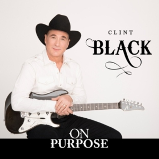 Clint Black – On Purpose