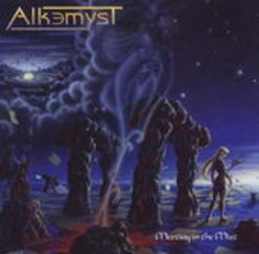 Alkemyst – Meeting In The Myst