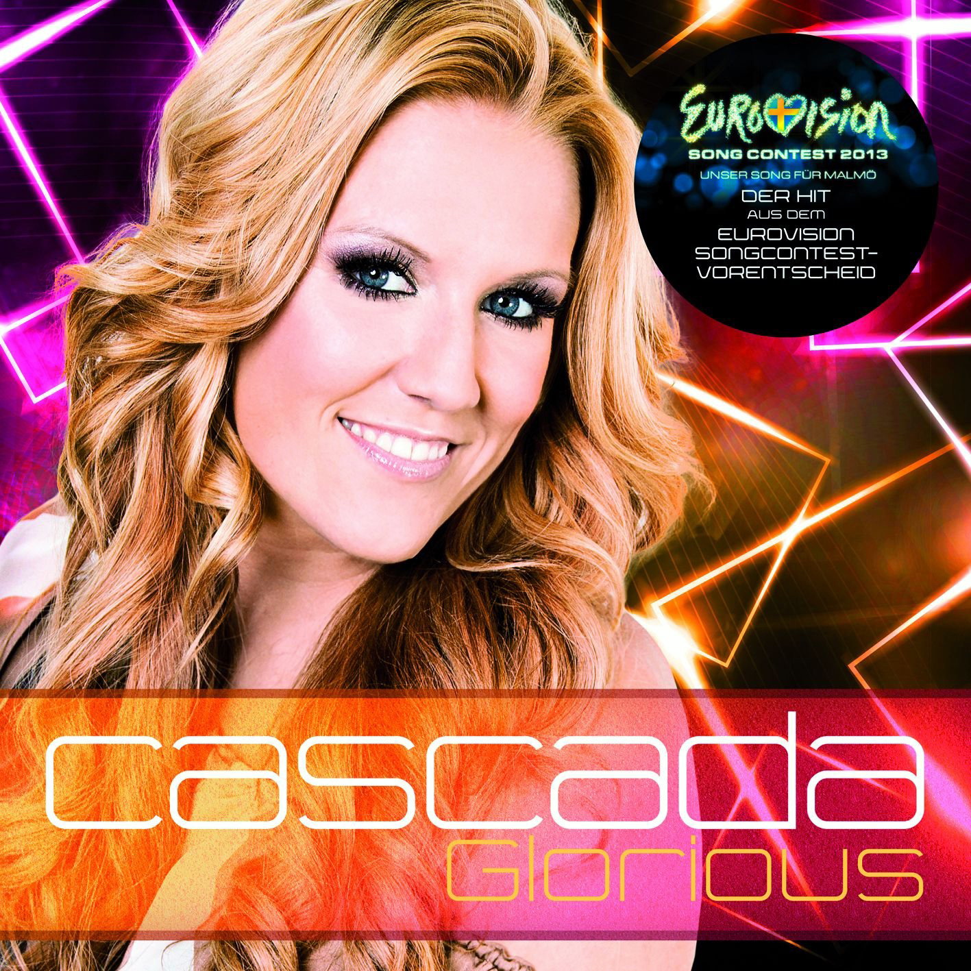 Cascada – Glorious