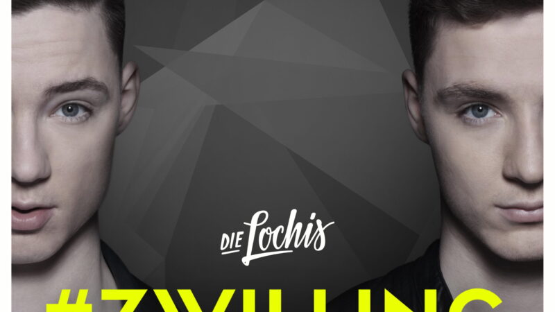 Die Lochis – #zwilling 18 - Live aus Zürich