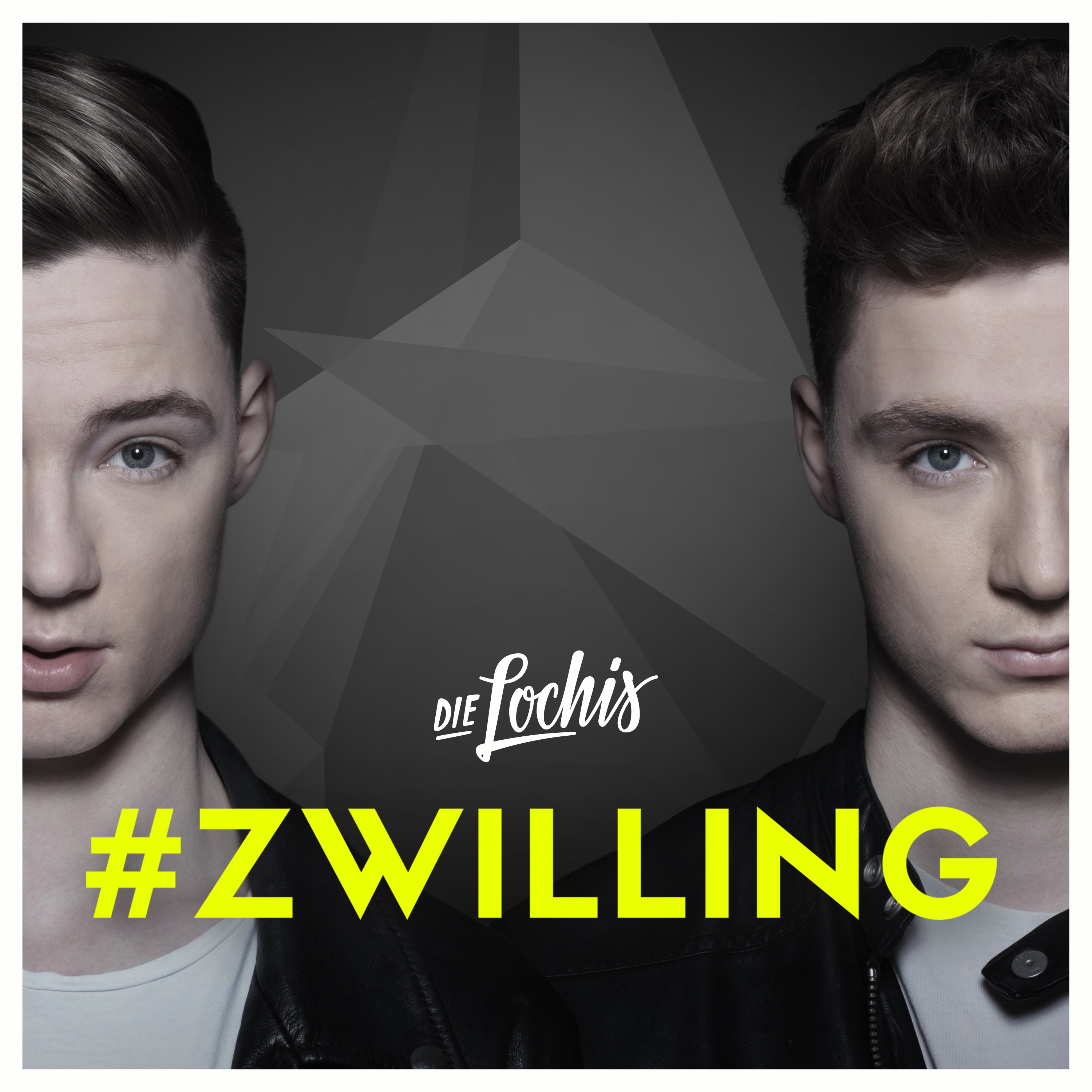 Die Lochis – #zwilling