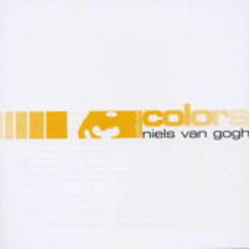 Diverse – Colors Yello - Mixed by Niels van Gogh