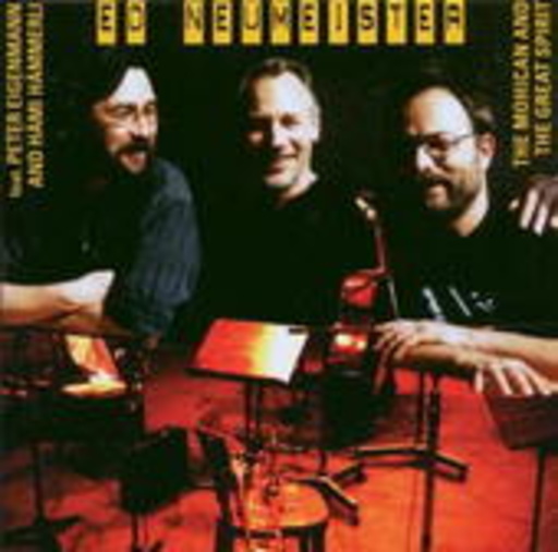 Ed Neumeister Trio – The Mohican And The Great Spirit