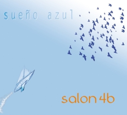 Salon 4B – Sueno Azul