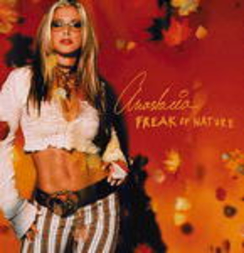 ea66f081d2dbc899182e846b0d7d9f5d17a59e382cda830ce7979961b0e879d8 Doch noch auf Platz eins: Anastacia mit "Freak Of Nature"
