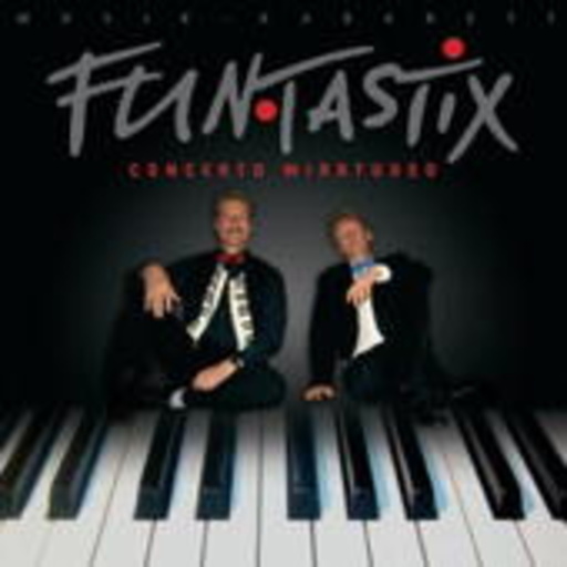 FunTastix – Concerto Wirrtuoso