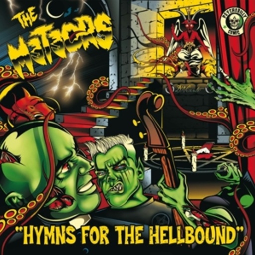 The Meteors – Hymns For The Hellbound