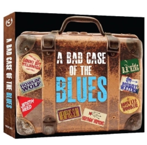 Diverse – A Bad Case Of The Blues