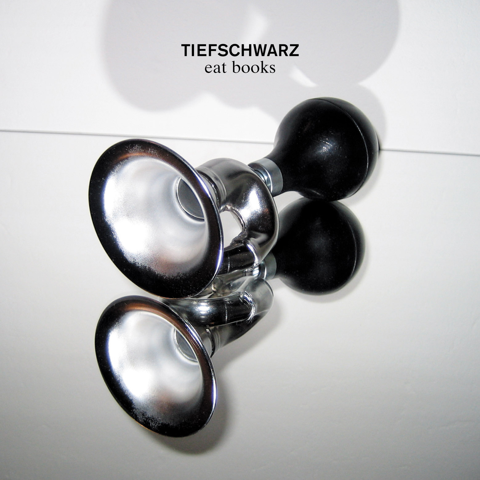 Tiefschwarz – Eat Books